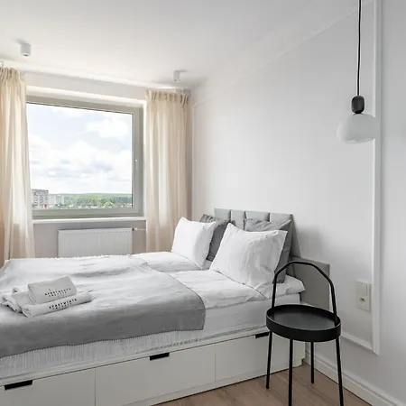 Apartment Cosmo Apartament