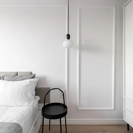Cosmo Apartament غدينيا