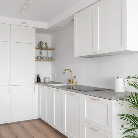 Cosmo Apartament شقة
